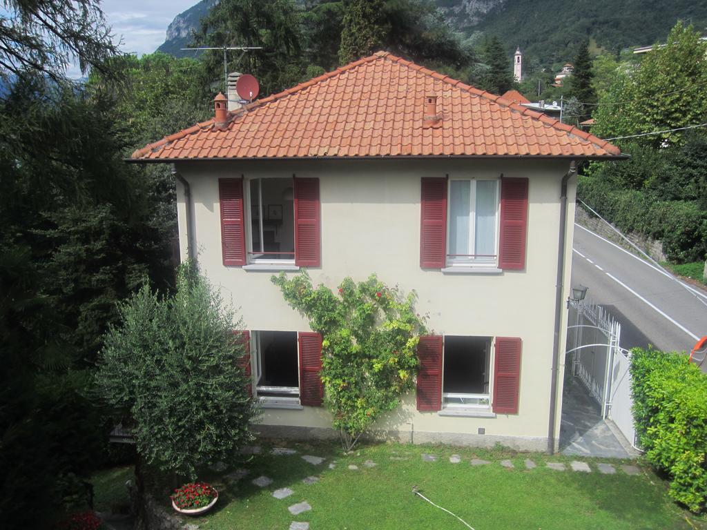 Villa Eli Lierna Zewnętrze zdjęcie