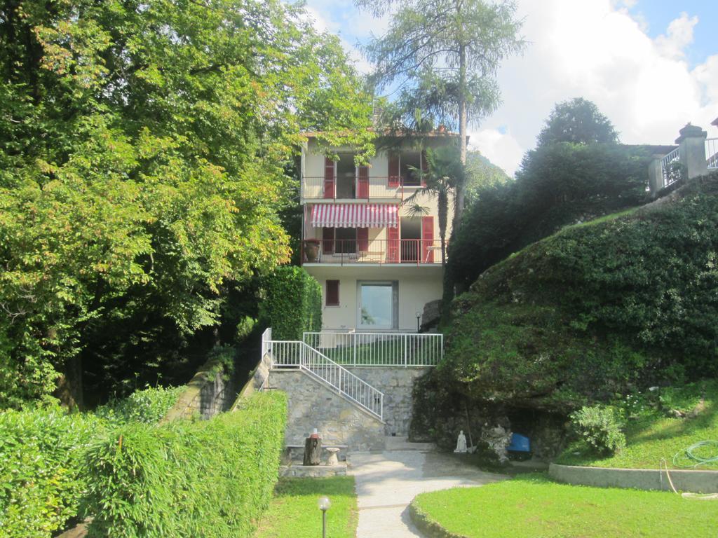 Villa Eli Lierna Zewnętrze zdjęcie