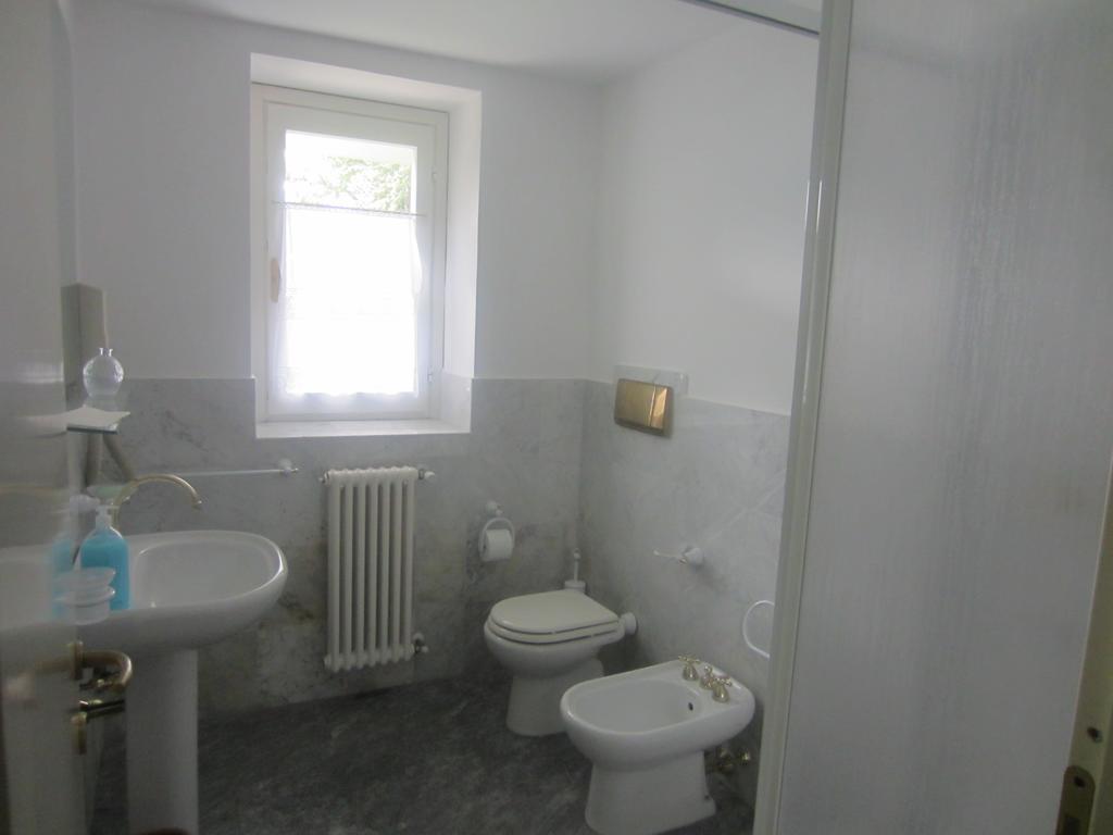 Villa Eli Lierna Zewnętrze zdjęcie